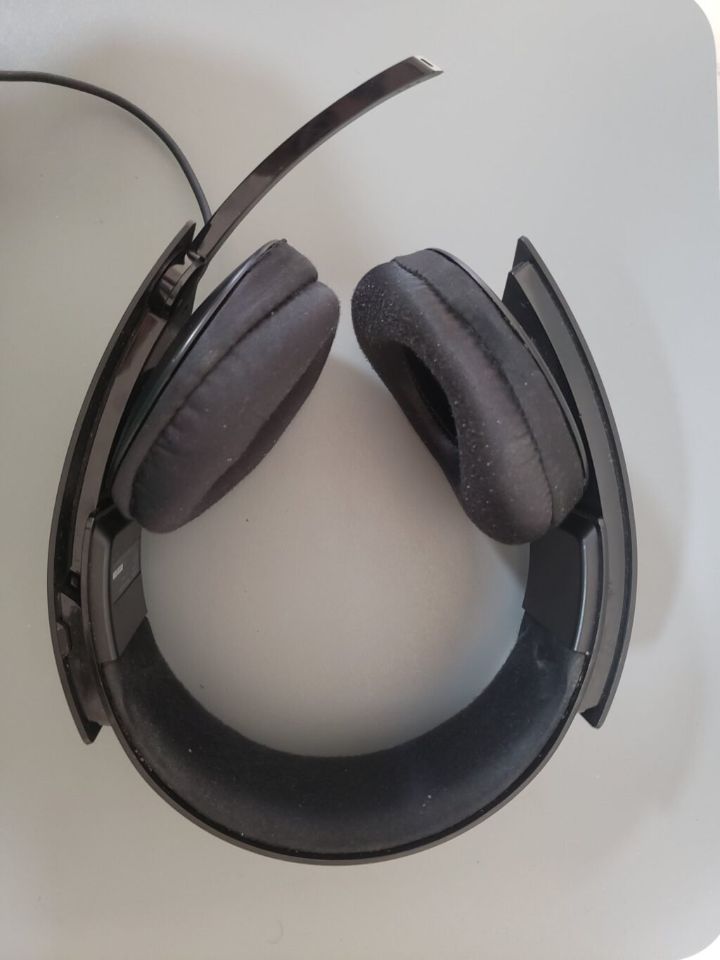 HEADPHONE PLAYSTATION COM FIO