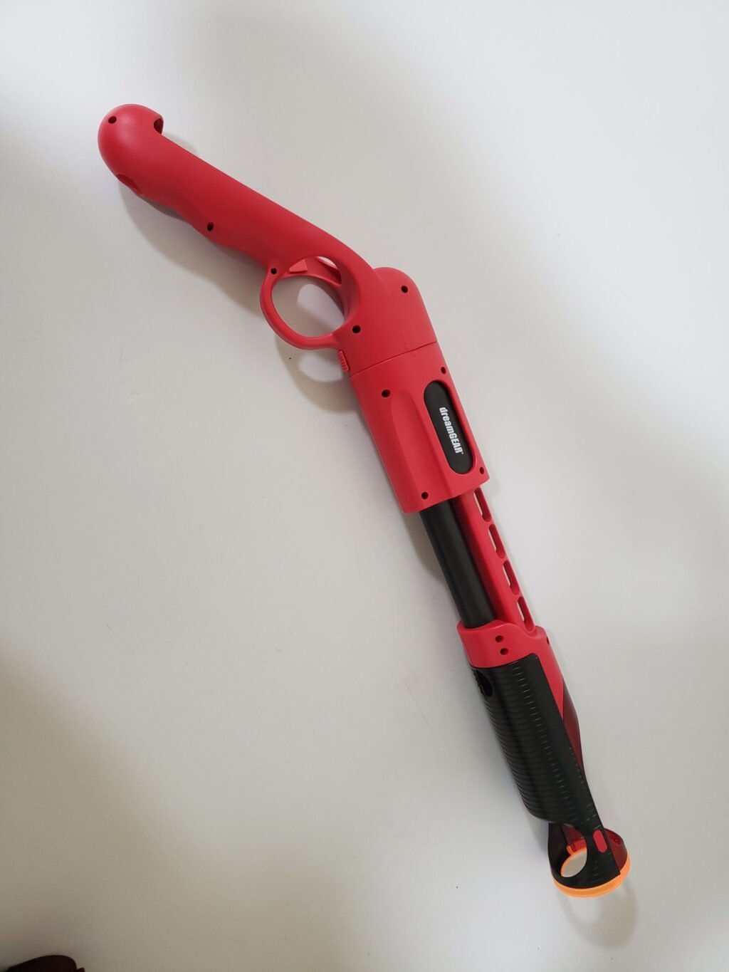 KIT SHOTGUN + GUN PS MOVE + CAIXA + MANUAL + KILLZONE PARA PS3 - Image 2