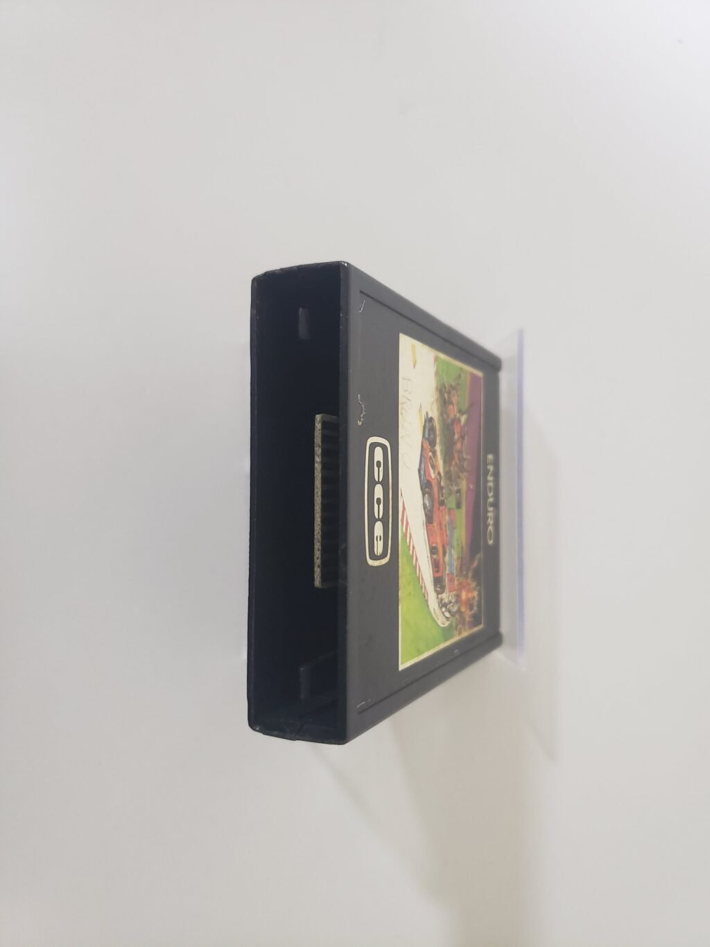 JOGO ATARI ENDURO - Image 4