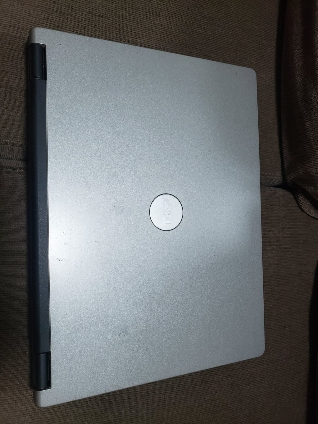 NOTEBOOK LATITUDE 120L + 40GB HD + 1 GB RAM + WINDOWS XP + 2 CONTROLES + 2 JOGOS WIN + JOGOS MSDOS - Image 16