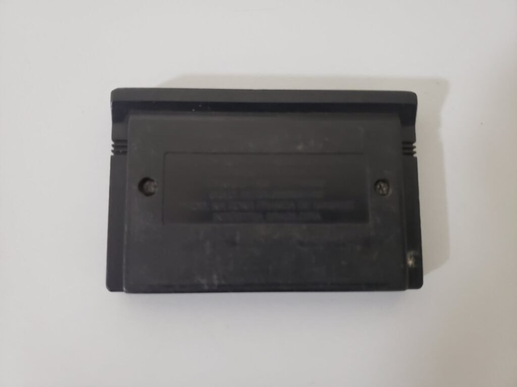 JOGO - MASTER SYSTEM - FANTAZY ZONE + CAIXA DE LOCADORA - Image 3