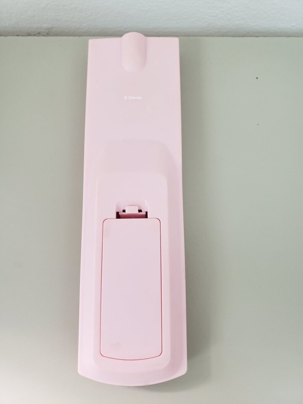 CONTROLE REMOTO TV TECTOY PRINCESAS ROSA - Image 2
