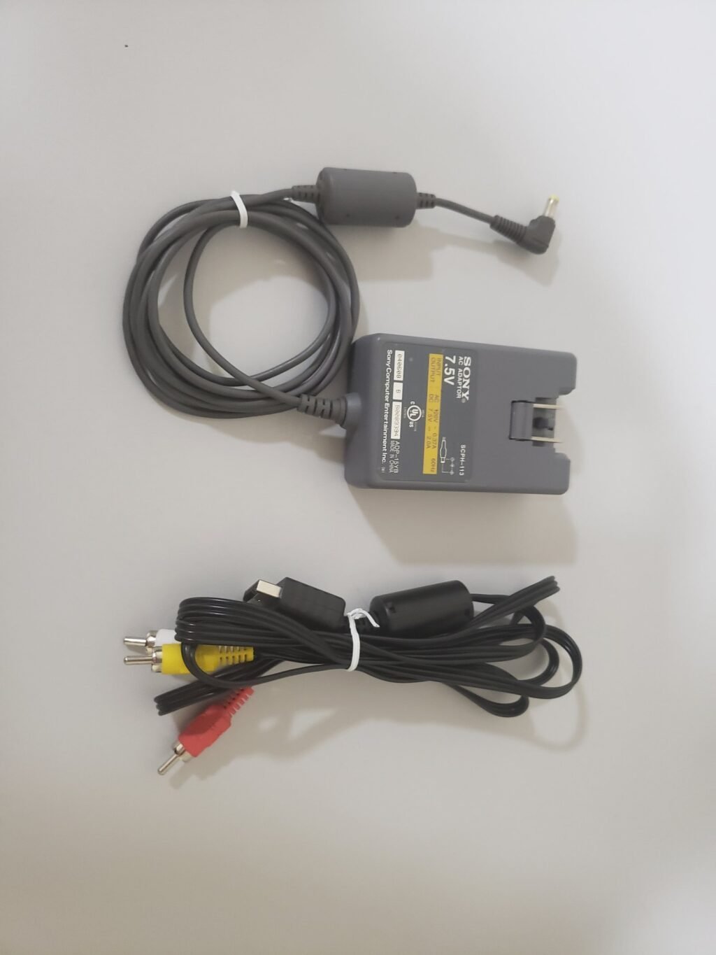 PSONE + CONTROLE + 5 JOGOS (PARALELO) - Image 7