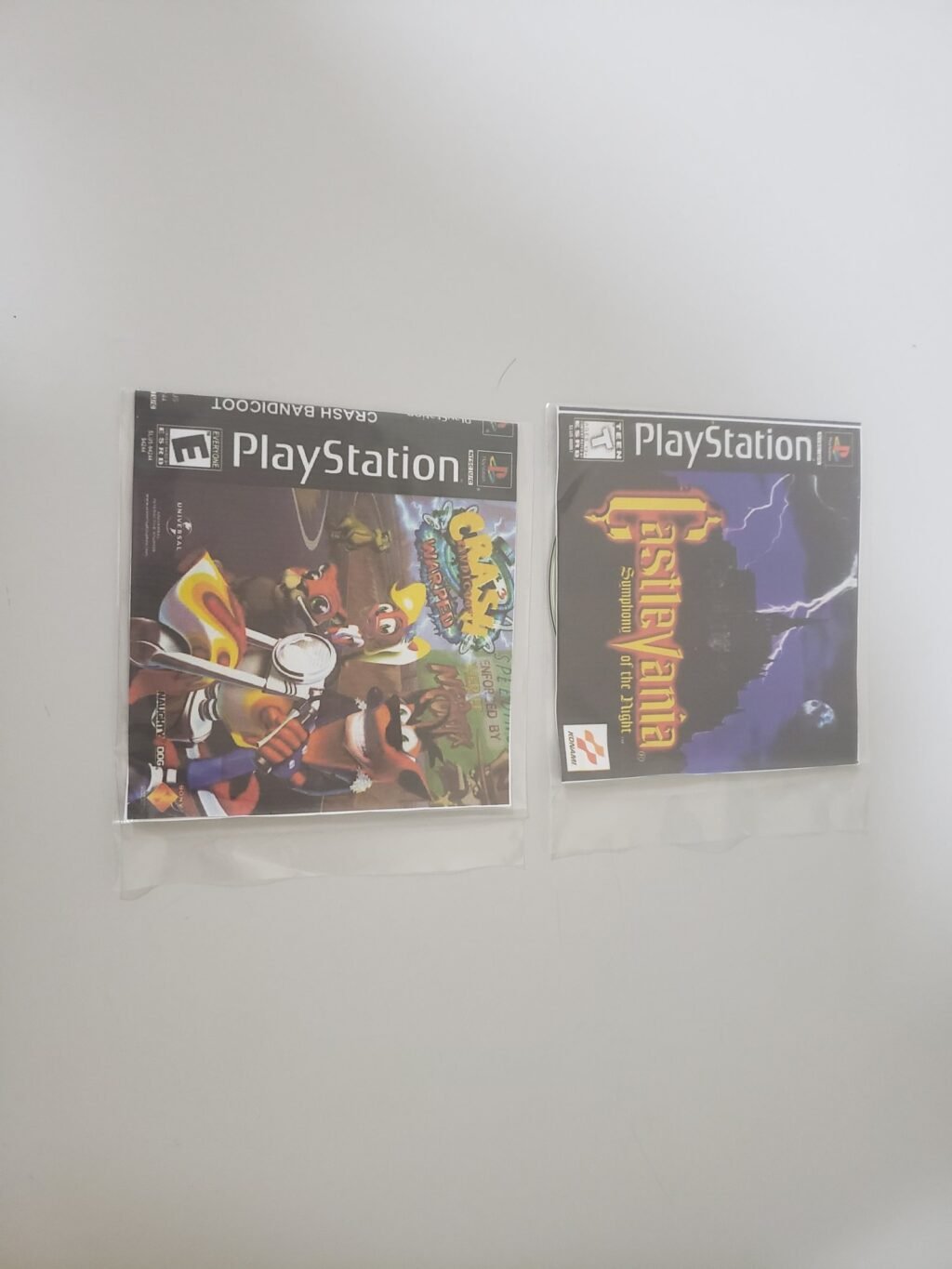 PS1 FAT + CONTROLE + 2 JOGOS - Image 6
