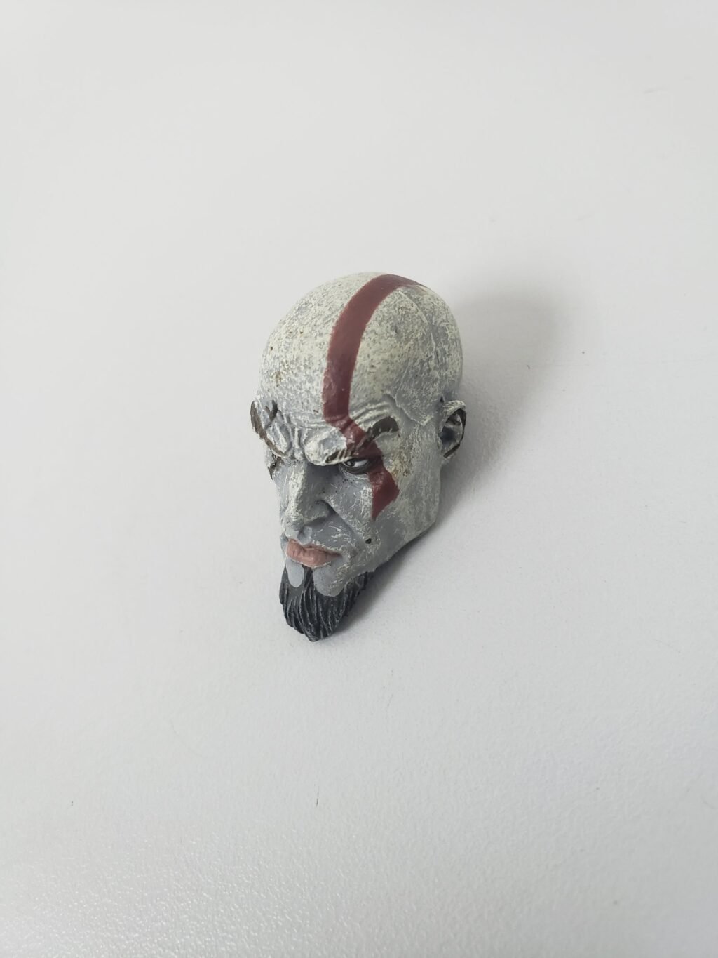 ACTION FIGURE KRATOS GOD OF WAR - Image 8