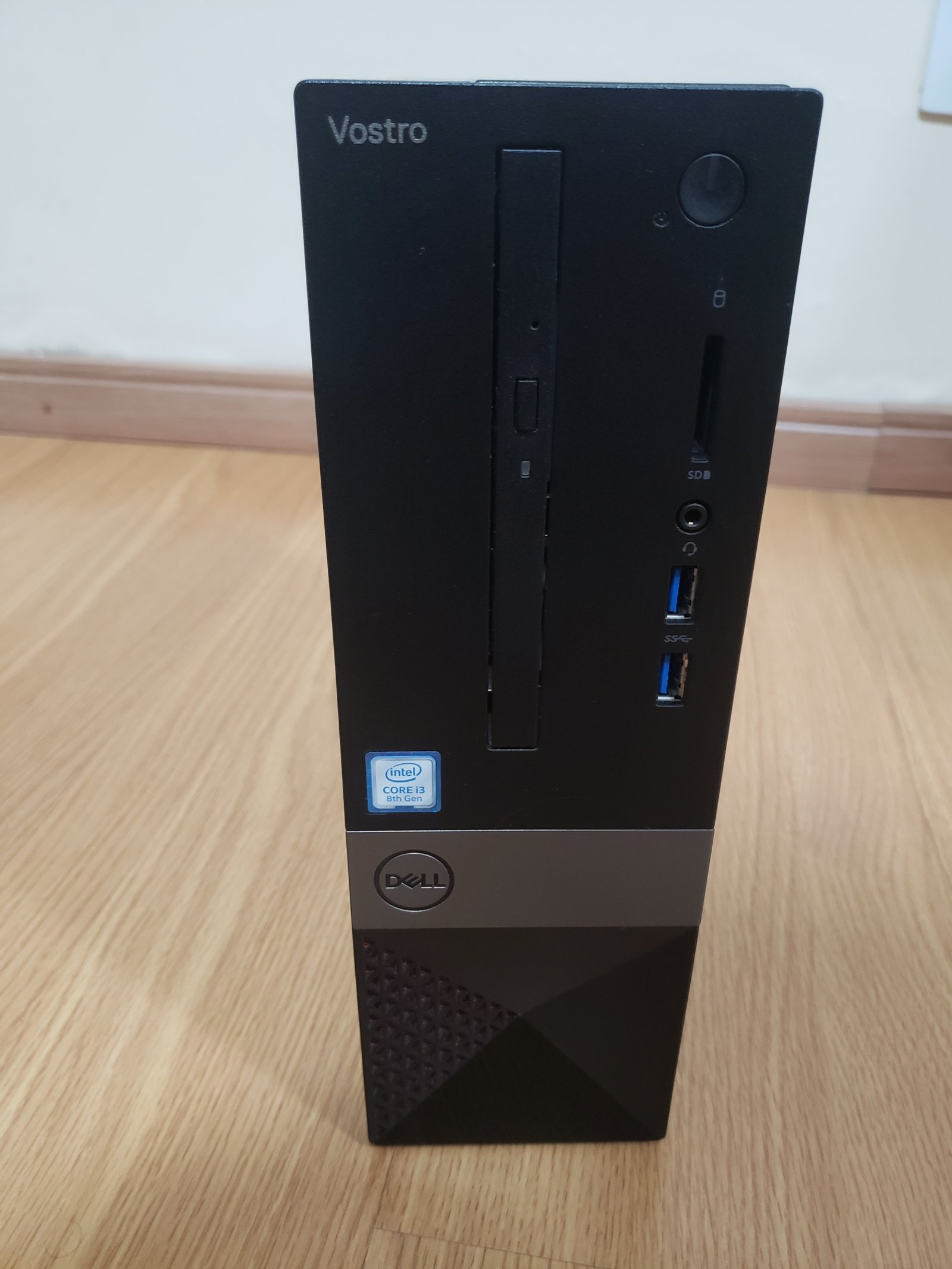 PC GAMER DELL VOSTRO 3470 + 1TB + 16GB + VIDEO GT 1030 - Imagem 4