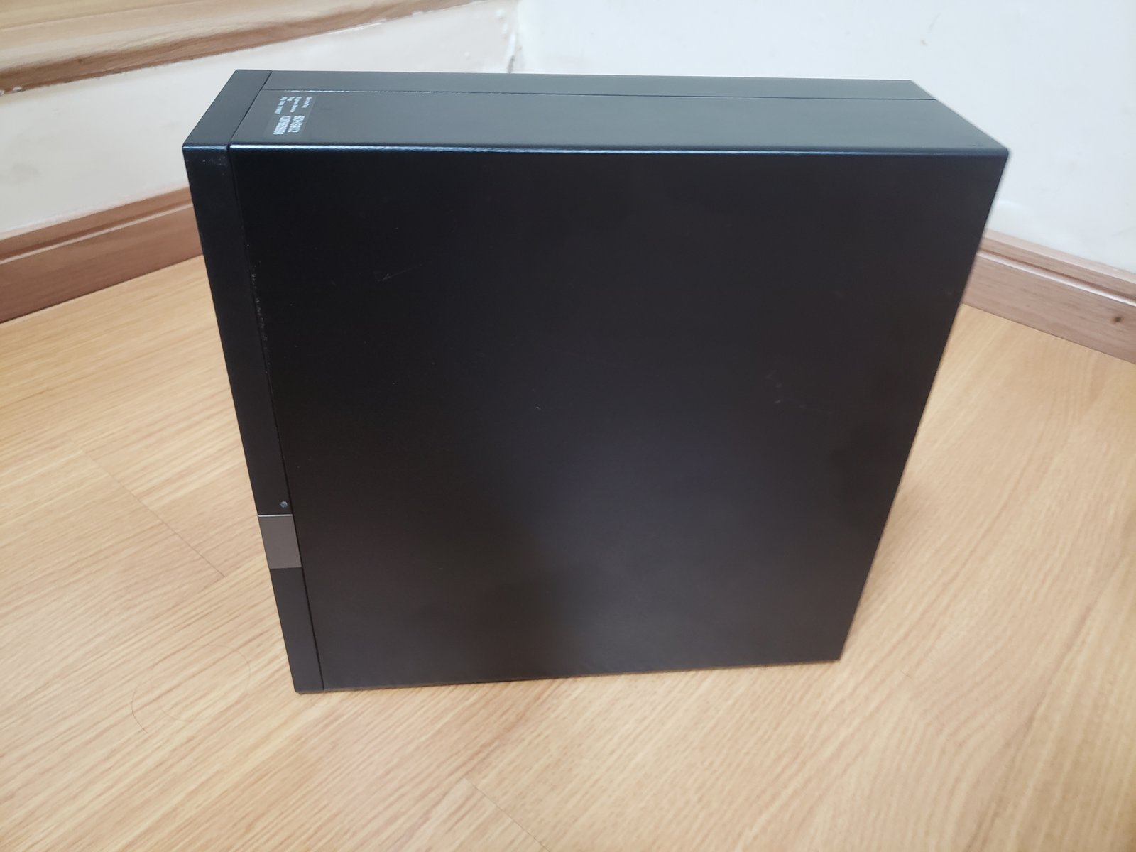 PC GAMER DELL VOSTRO 3470 + 1TB + 16GB + VIDEO GT 1030 - Imagem 5