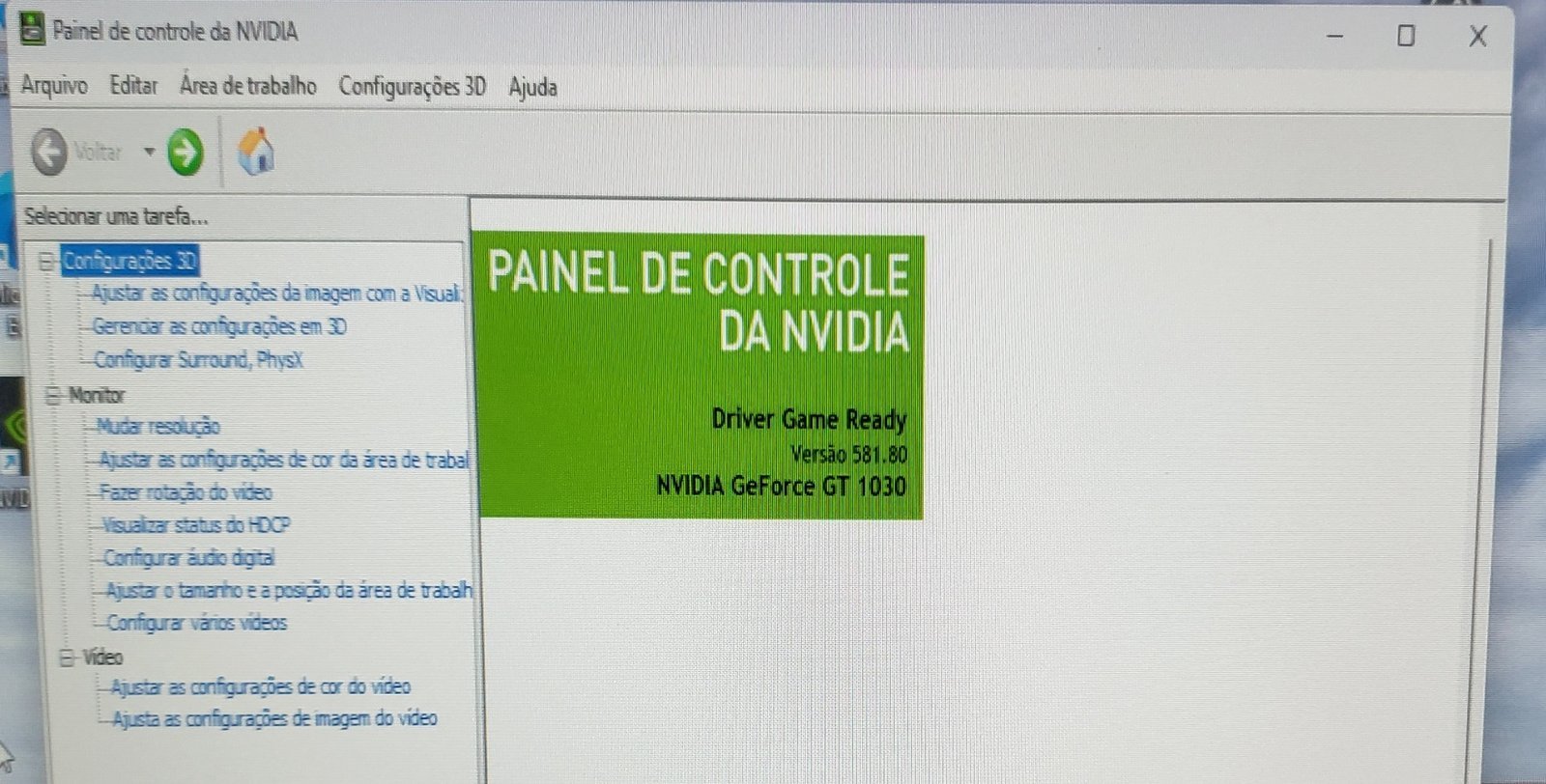 PC GAMER DELL VOSTRO 3470 + 1TB + 16GB + VIDEO GT 1030 - Imagem 9